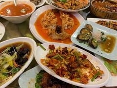 -黑石礁酒楼·海鲜(黑石礁店)