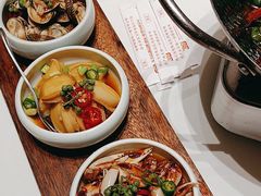 -鸽子侯·家宴·平价海鲜(绿地店)