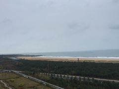 -青岛银沙滩温德姆至尊酒店