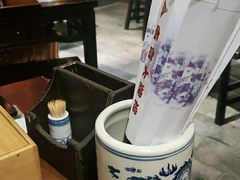 -南京大牌档(香港广场店)