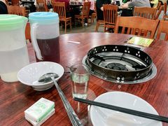 -华仔土鸡店(南洲分店)