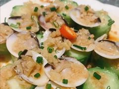 -老伙记海鲜码头(北滘店)