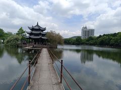 -台州府城(东湖)