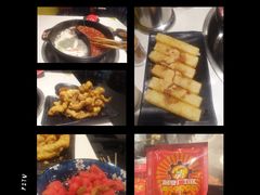 -钢管厂五区小郡肝串串香(南山店)