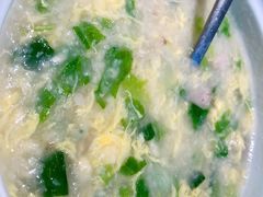 -吕氏疙瘩汤·海鲜新鲁菜(凯德mall新都心店)