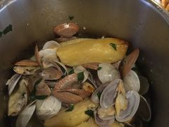 -IL Forno 意坊·意大利餐厅(温州万象城店)