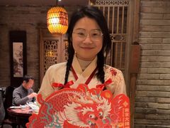 -南京大牌档(人民广场店)