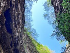 -龙门涧景区