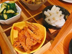 -莲餐厅·湖北菜·藕汤老手艺(愚园路店)