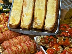 -哼蟹二将·烤肉酱蟹(合生汇店)