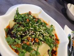 -红辣椒·川菜·火锅(张杨路店)