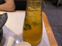 -探鱼·鲜青椒爽麻烤鱼(中天广场店)