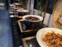 -川骄海鲜自助(河东店)