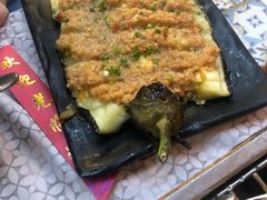 -云晓光头烧烤吧(德平路店)