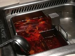 -海底捞火锅(九久奥特莱斯店)