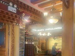-宗巴雍姆藏餐府