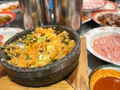 -永安里地摊烤肉(首创店)