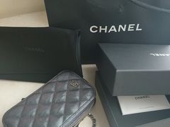 -CHANEL(ifs国际金融店)