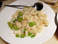 -吴越荣记苏州菜·松鼠桂鱼 100% 活鱼现做(月光码头店)