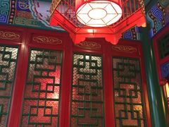 门面-北平食府.北京烤鸭(亦庄店)