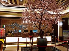 -东方之珠洗浴休闲广场(南开店)