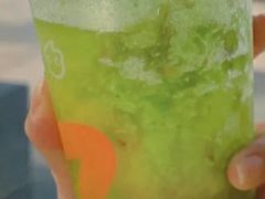 青提知夏-CoCo都可(中华广场店)