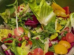 -盛百味·家宴餐厅(霸州分店)