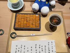 -鹤菊·鮨Omakase(古子城店)