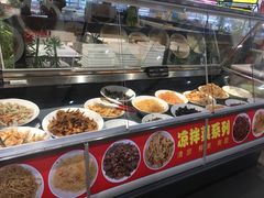 -嘉荣超市(清远万达店)