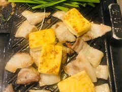 -金妈家烤肉(龙湖U城天街店)