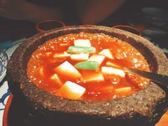 石锅豆腐-吴莊(龙城万科里店)