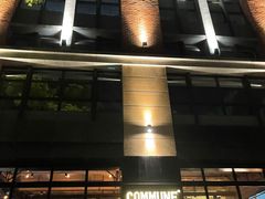 -THE CANNERY&JUJU 新鲜海鲜·牛排美食酒廊