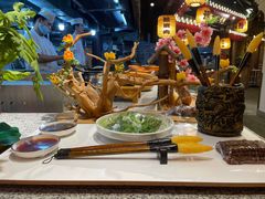 -杨记隆府(时代天街店)