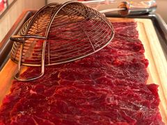 -海底捞火锅(上元大街店)