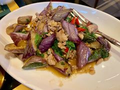 -simply thai天泰(静安嘉里中心店)