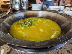 -鲜椒鱼·雅安地标性美食