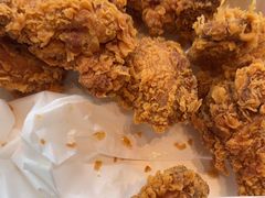 -麦当劳(龙华印象汇店)