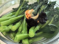 -观塘港茶餐厅(八一大道店)