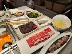 -海底捞火锅(壹悦城店)