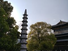 -香积寺