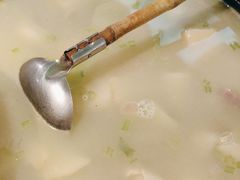 -绿茶餐厅(天津天河城店)