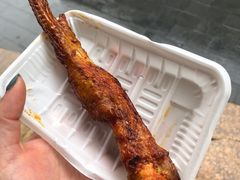 -一代烤翅王(大汉口店)