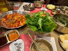 -西塔老太太泥炉烤肉(双井店)