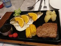 -必胜客(瑞虹店)