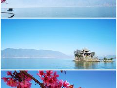 -小普陀