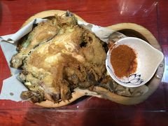 葫芦鸡-窄巷子陕菜馆·地道陕西菜(粉巷店)