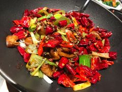 -金鼎轩(方庄天坛店)