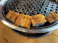 -霸腹烤肉(厦门柚子番店)