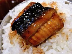 滋补炭烤鳗鱼-本炙炭烤·蒲烧活鳗料理店(金沙洲店)