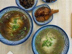 -朱洪元苏式面馆(绿宝广场店)
